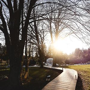 Domaine Des Hautes Fagnes